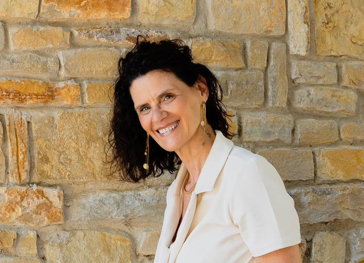 Photo de Karine Magnetto