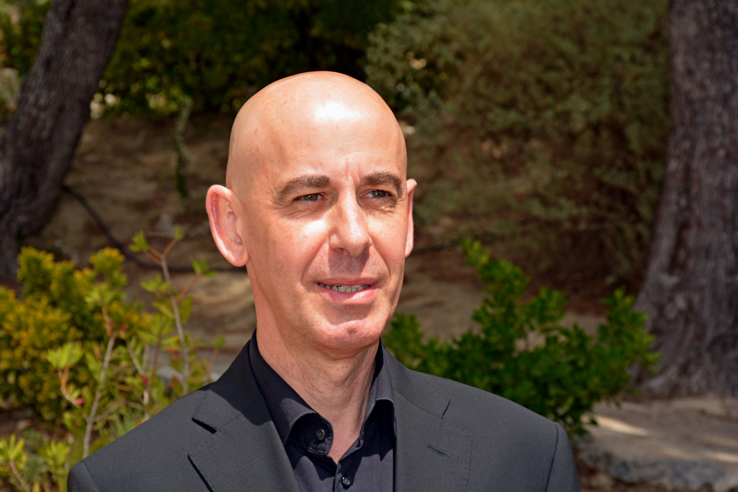 photo de Jean-Christophe