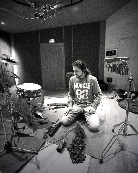 Photo de Nicolas Dolce